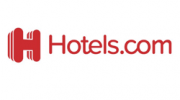 Hotels.com Kupon Kodu: Mobile Özel %5