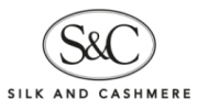 Silk and Cashmere indirim kodu: Yaz Alışverişlerinde %15