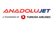 AnadoluJet Promosyon Kodu: Online Rezervasyonda %20 İndirim