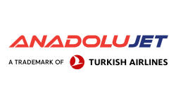 Anadolu Jet indirim kodu: İç Hat Biletlerinde %30