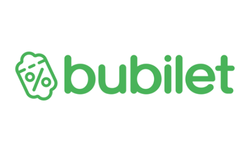Bubilet İndirim Kodu: Yeni Üyelere %5