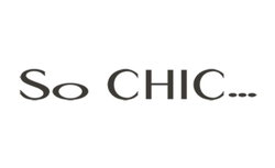 So Chic İndirim kodu: Alt Limitsiz %10